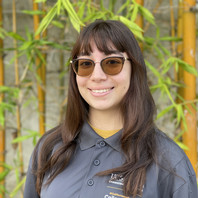 Bryanna Guerrero - Student Assistant 